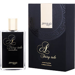 Zimaya A Fairy Tale EXTRAIT DE PARFUM SPRAY 3.4 OZ