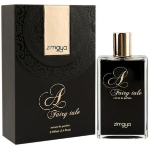 Zimaya A Fairy Tale Extrait de Parfum for Women – 3.4 oz