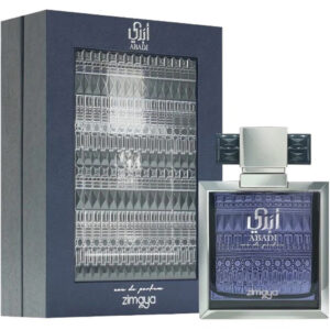 Zimaya Abadi Opulent Eau de Parfum for Unisex