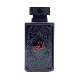 Zimaya Al Embratur Absolu Eau de Parfum for Men – 3.4 oz