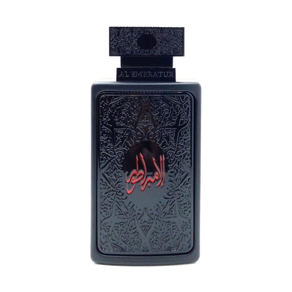 Zimaya Al Embratur Absolu Eau de Parfum for Men – 3.4 oz