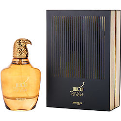 Zimaya Al Kaser Unisex Eau de Parfum Spray 3.4 oz