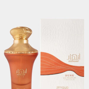 Zimaya Anhaar Dune Eau de Parfum for Unisex – 3.4 oz