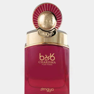 Zimaya Charisma Eau de Parfum for Women – 3.4 oz