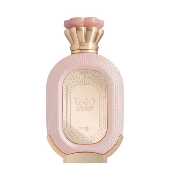 Zimaya Daiman Eden Eau de Parfum for Women – 3.4 oz