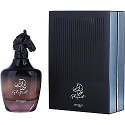 Zimaya Ghayath by Zimaya EAU DE PARFUM SPRAY 3.4 OZ
