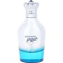 Zimaya Ghyoom EAU DE PARFUM SPRAY 3.4 OZ for Men
