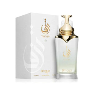 Zimaya Khafaya Pink Eau de Parfum for Women – 3.4 oz
