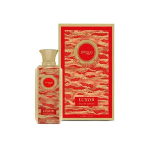 Zimaya Luxor Eau de Parfum for Unisex – 3.4 oz