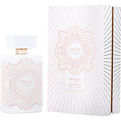 Zimaya Musk Is Great EXTRAIT DE PARFUM SPRAY 3.4 OZ