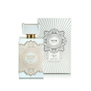 Zimaya Musk Is Great Extrait de Parfum for Men – 3.4 oz