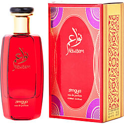 Zimaya Nawaem by Zimaya EAU DE PARFUM SPRAY 3.4 OZ