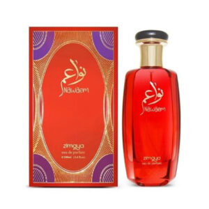 Zimaya Nawaem Eau de Parfum for Unisex – 3.4 oz