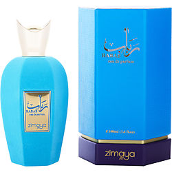 Zimaya Rabab by Zimaya EAU DE PARFUM SPRAY 3.4 OZ
