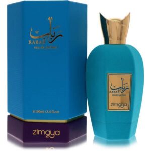 Zimaya Rabab Femme Eau de Parfum for Women – 3.4 oz