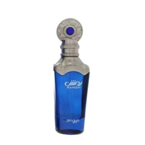 Zimaya Ramsh Imperium Eau de Parfum for Men – 3.4 oz