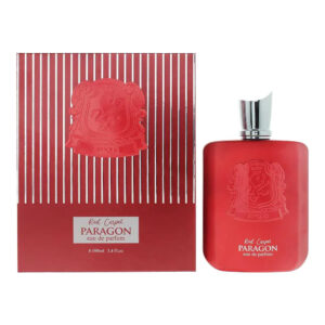 Zimaya Red Carpet Paragon Eau de Parfum for Unisex – 3.4 oz