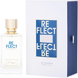 Zimaya Reflect by Zimaya EAU DE PARFUM SPRAY 3.4 OZ