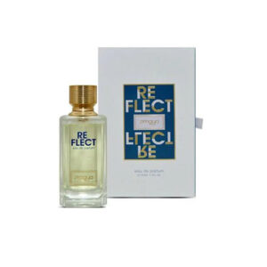 Zimaya Reflect Eau de Parfum for Unisex – 3.4 oz