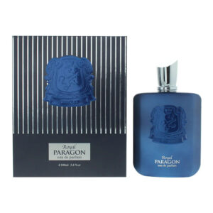 Zimaya Royal Paragon Eau de Parfum for Unisex – 3.4 oz