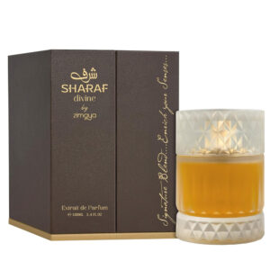 Afnan Zimaya Sharaf Divine Extrait de