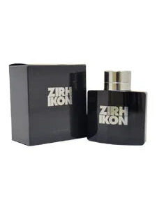 Zirh Ikon Eau de Toilette for Men – 2.5 oz