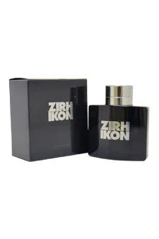 Zirh Ikon Eau de Toilette for Men – 2.5 oz