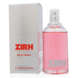 Zirh International Zirh Extreme Eau de Toilette for Men – 4.2 oz
