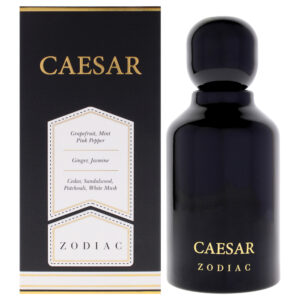 Zodiac Caesar Eau de Parfum for Men