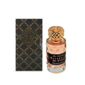 12 Parfumeurs Fontainebleau Extrait de Parfum for Unisex – 3.4 oz