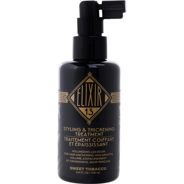 18.21 Man Made ELIXIR 13 SWEET TOBACCO for Men