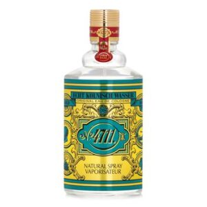 4711 OEDC Natural for Women – 100ml/3.4oz