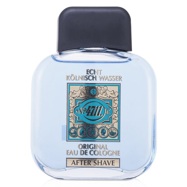 4711 Original After Shave Lotion Eau de Cologne for Unisex