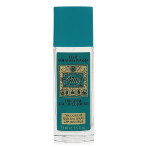 4711 Original Deodorant Eau de Cologne for Unisex