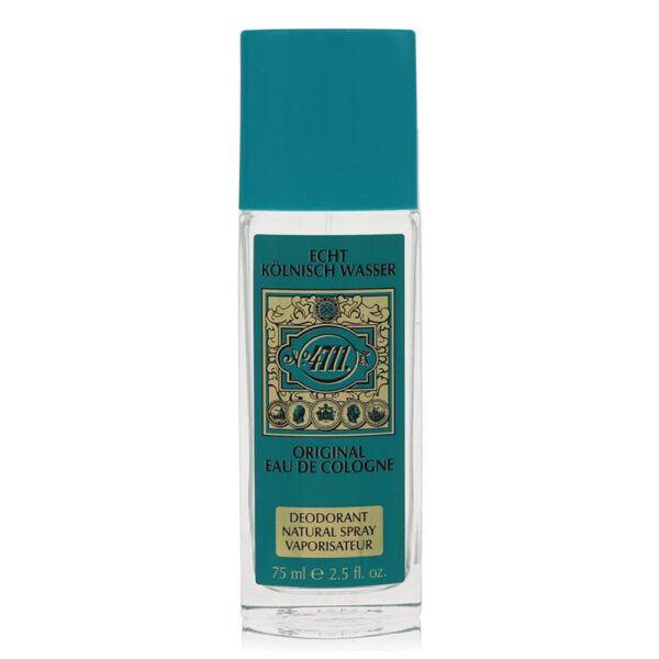 4711 Original Deodorant Eau de Cologne for Unisex