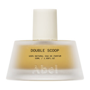 Abel Double Scoop Eau de Parfum for Unisex