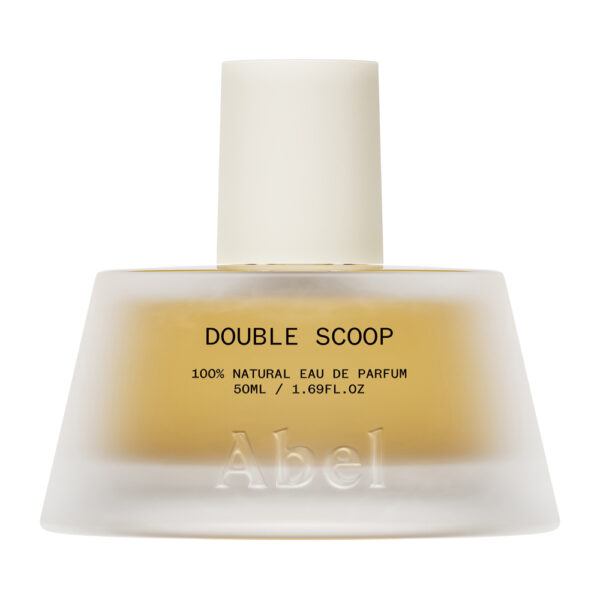 Abel Double Scoop Eau de Parfum for Unisex