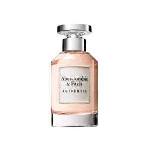 Abercrombie & Fitch Authentic Eau de Parfum for Women – 3.4 oz