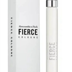 Abercrombie & Fitch Fierce Eau de Cologne for Men – 0.33 oz