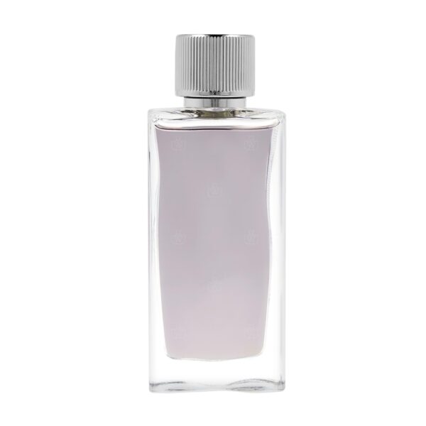 Abercrombie & Fitch First Instinct Eau de Toilette for Men – 1.7 oz / 50 ml