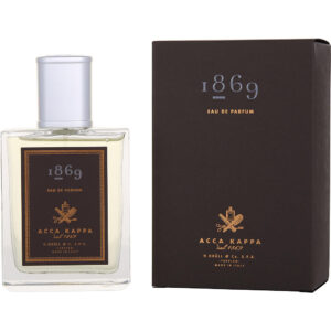 Acca Kappa 1869 Eau de Parfum for Men – 3.4 oz