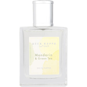 Acca Kappa Mandarin & Green Tea Eau de Parfum for Unisex – 1.7 oz