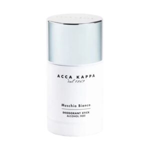 Acca Kappa White Moss Deodorant Stick for Unisex