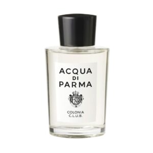 Acqua di Parma Colonia C. L.U. B. Eau de Cologne for Unisex – 6 fl oz
