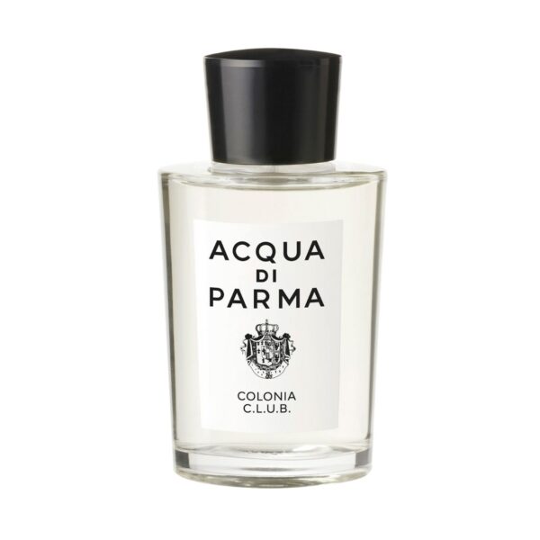 Acqua di Parma Colonia C. L.U. B. Eau de Cologne for Unisex – 6 fl oz