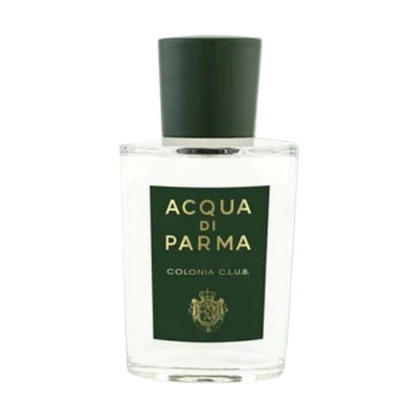Acqua Di Parma Colonia C.L.U.B. Eau de Cologne for Unisex – 1.7 oz