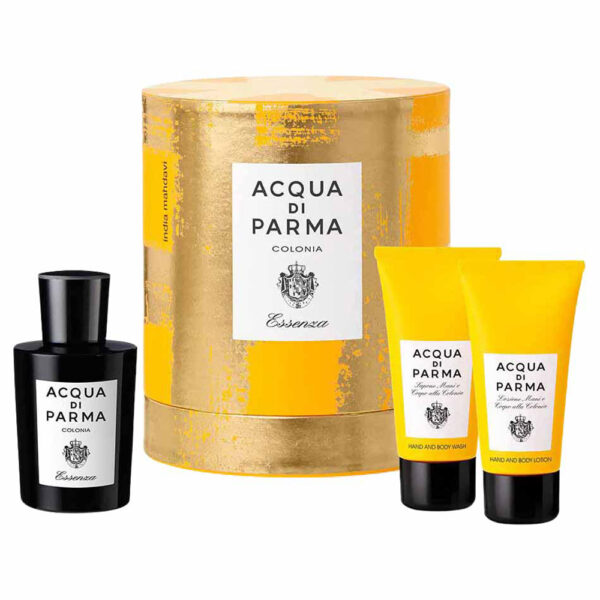 Acqua Di Parma Colonia Essenza Trio for Unisex
