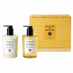Acqua Di Parma Colonia Hand and Body Ritual for Unisex