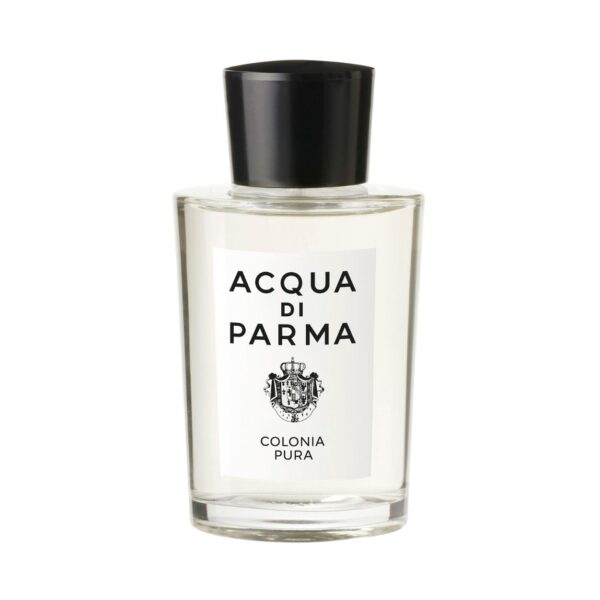 Acqua di Parma Colonia Pura Eau de Cologne for Unisex – 6 fl oz