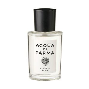 Acqua di Parma Colonia Pura Eau de Cologne for Unisex – 1.7 fl oz